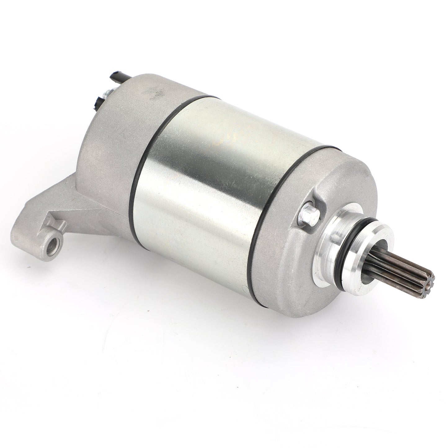 New Starter 9-Spline For Yamaha XVS1300 XVS950 V-Star Stryker 10-17 5S7-81890-00 Assosary
