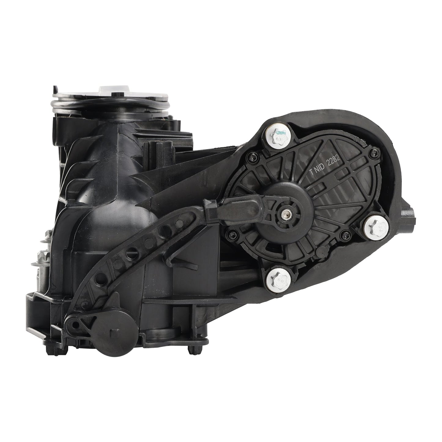 Collecteur d'admission avec moteur d'actionneur A6510904937 pour Mercedes Benz Classe B W246 W242 (2011-2018)