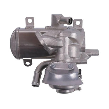 2013/05 - X Audi A3 Limousine 8VS, 8VM EGR Valve 04l131512P 04L131512B