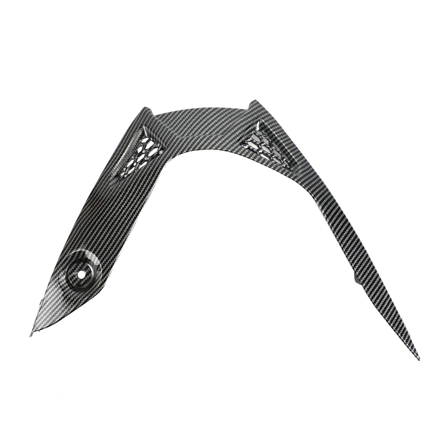 Lower Protection Cover Fairing Plates for For Suzuki GSXS GSX-S750 2017-2021