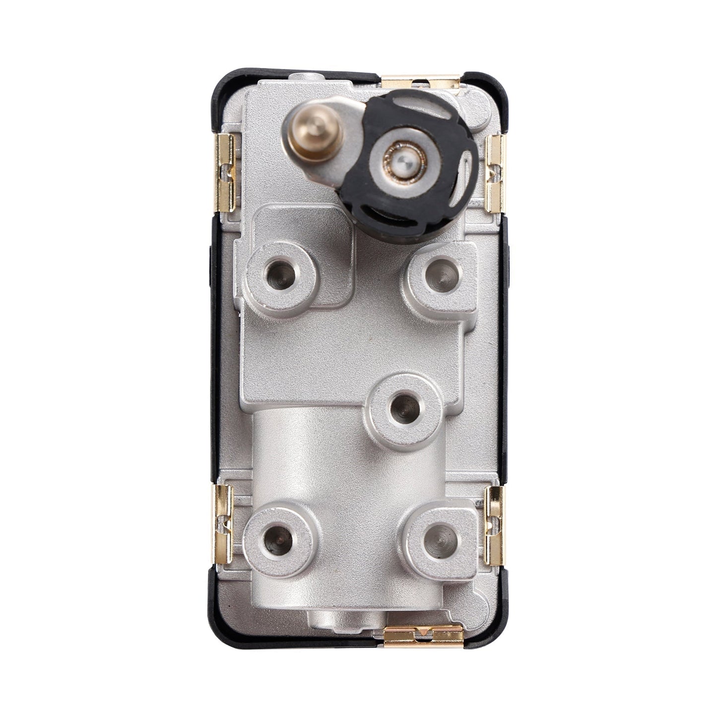 Nissan Murano YD25DDT 2.5 dCi 2.5L 140Kw (años 2008+) Turbo Actuador electrónico BV40 14411-3XN2A 53039700231