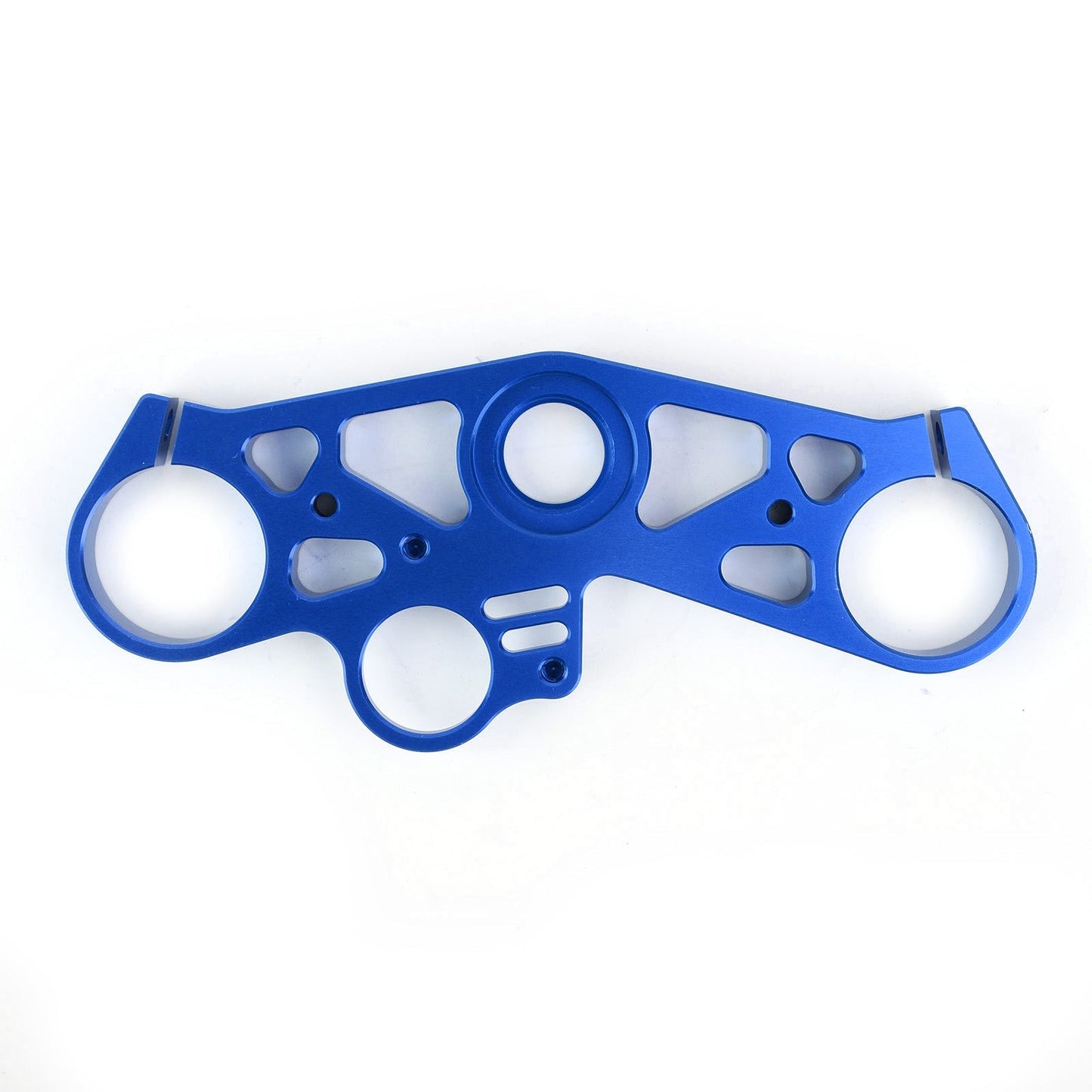 Lowering Triple Tree Front End Upper Top Clamp for YAMAHA YZF R6 2008-2016