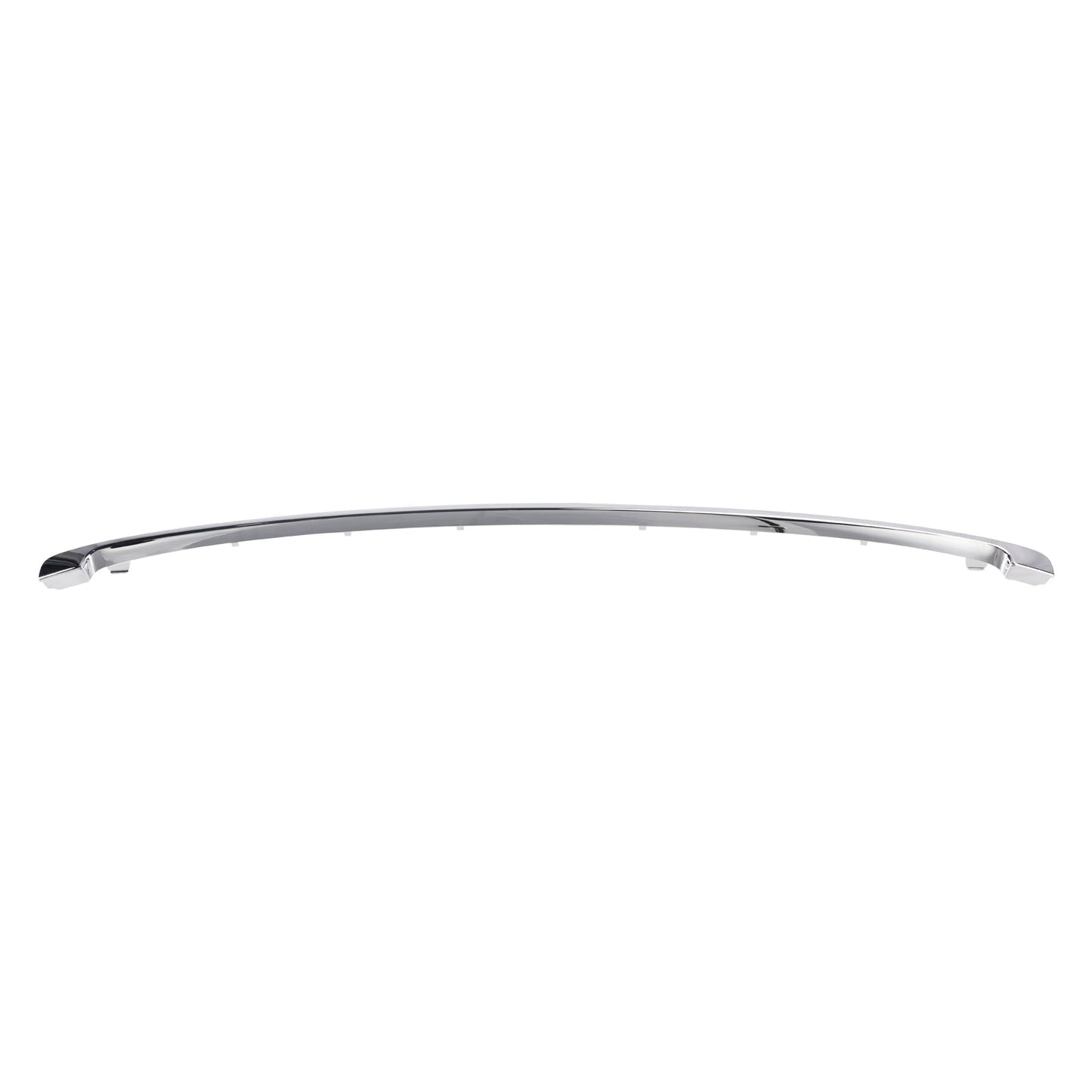 12/2010-05/2015 BMW Mini Coupé�� R58 Garniture de calandre inférieure avant 51117209904