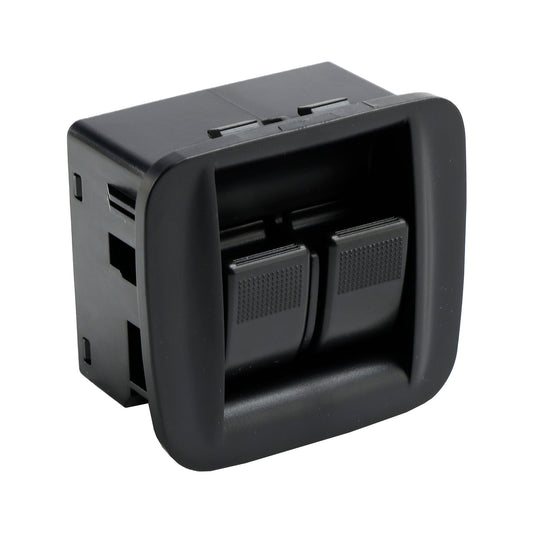 Interrupteur de lève-vitre électrique pour console centrale Mazda Miata 1998-2000 NC11-66-350B-02