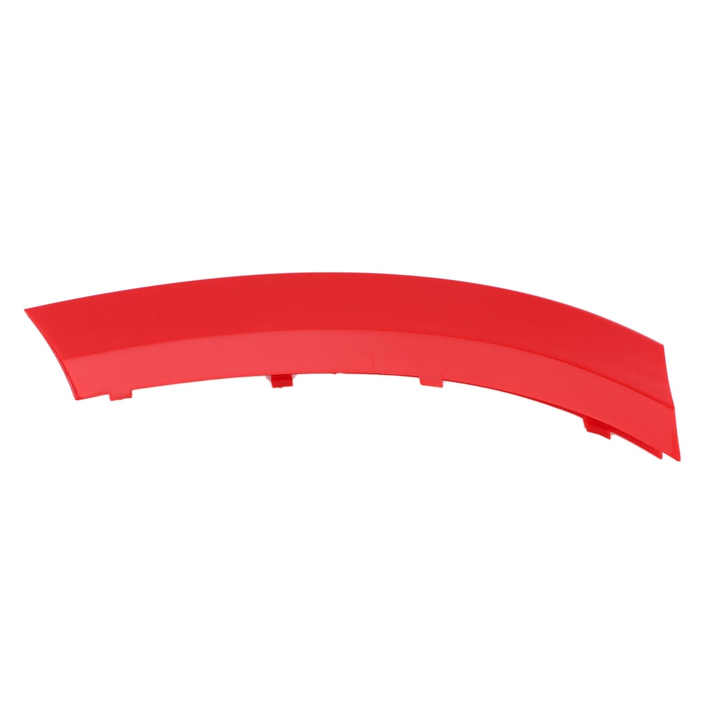Bandes de protection de calandre avant tricolores pour BMW X5 2008-2013