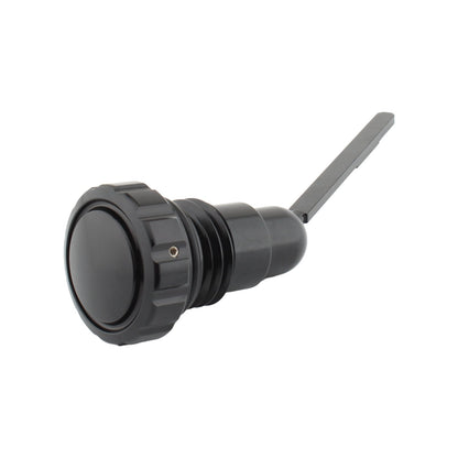 2007-2016 Harley Touring FLH/T Oil Dipstick Tank Cap Plug