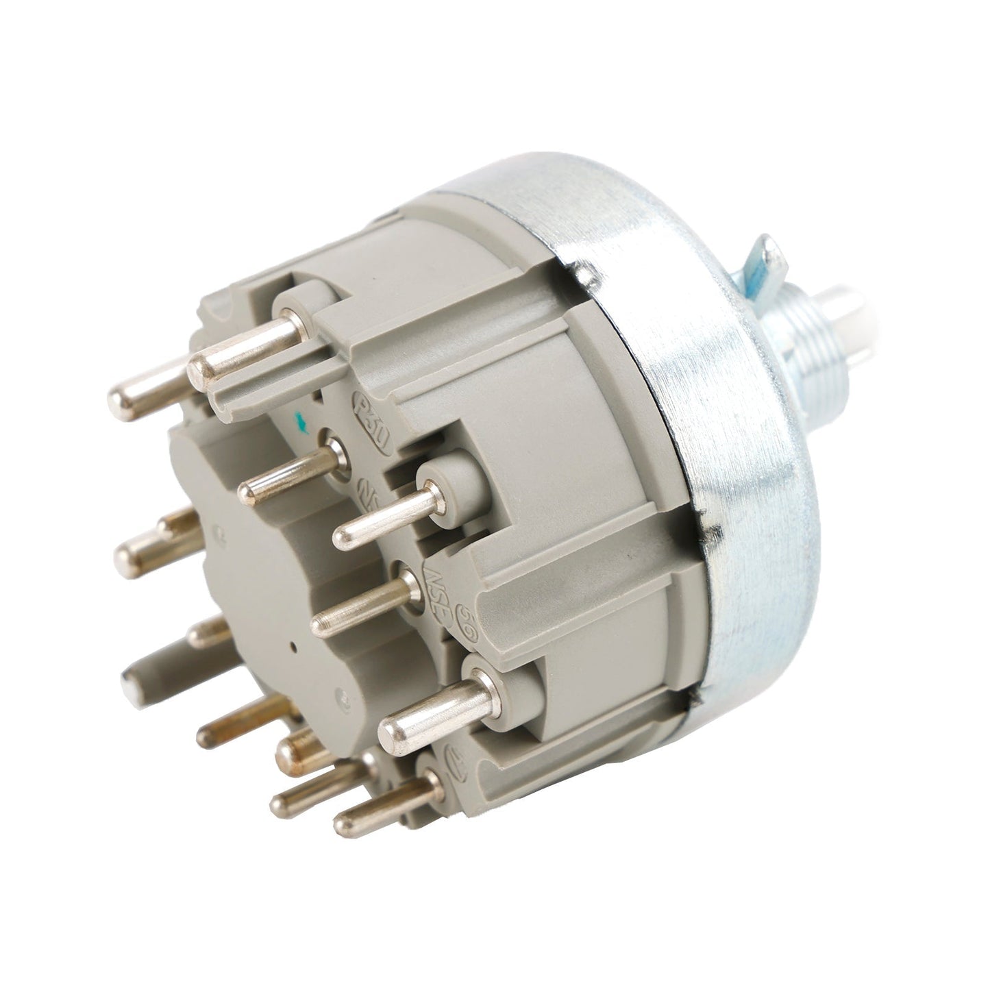 Interruptor de faros delanteros de 13 pines para Mercedes-Benz 300SEL (1988-1991) 0005456204 A0005456204