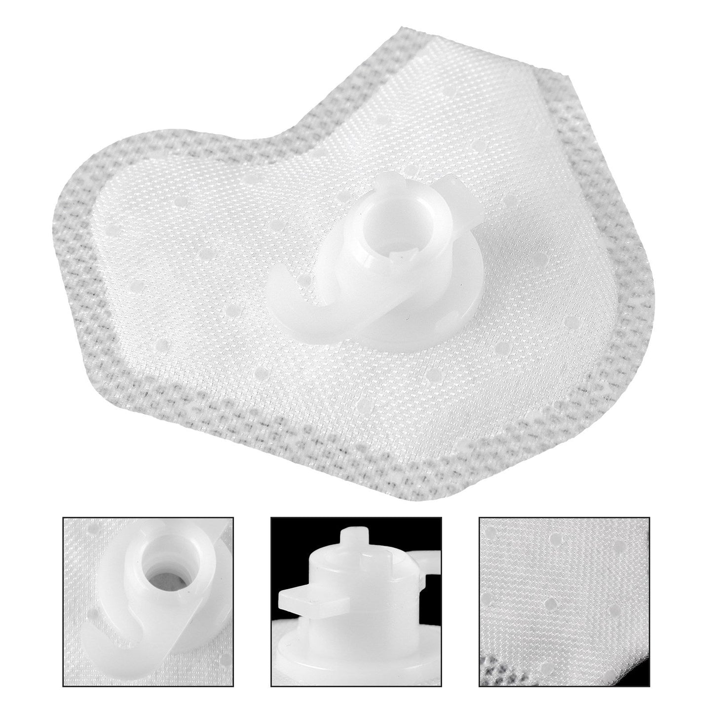 Honda NSF250R CRF250 CRF450 Strainer fuel pump filter 06160-MEN-A30