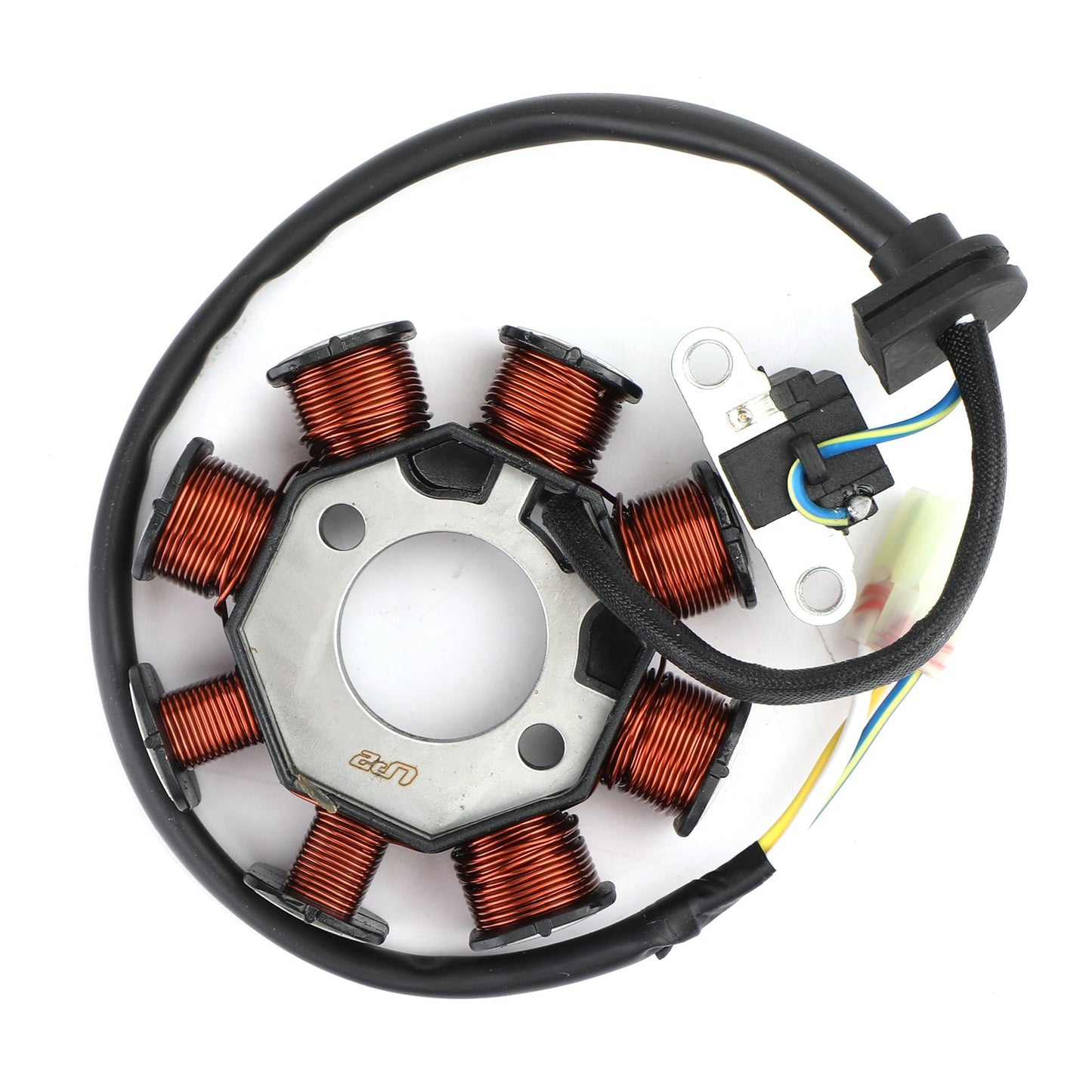 Magneto Stator Coil For Arctic Cat ATV 90 2X4 Dvx 2006-2008/2011-2017 3305-254 via fedex