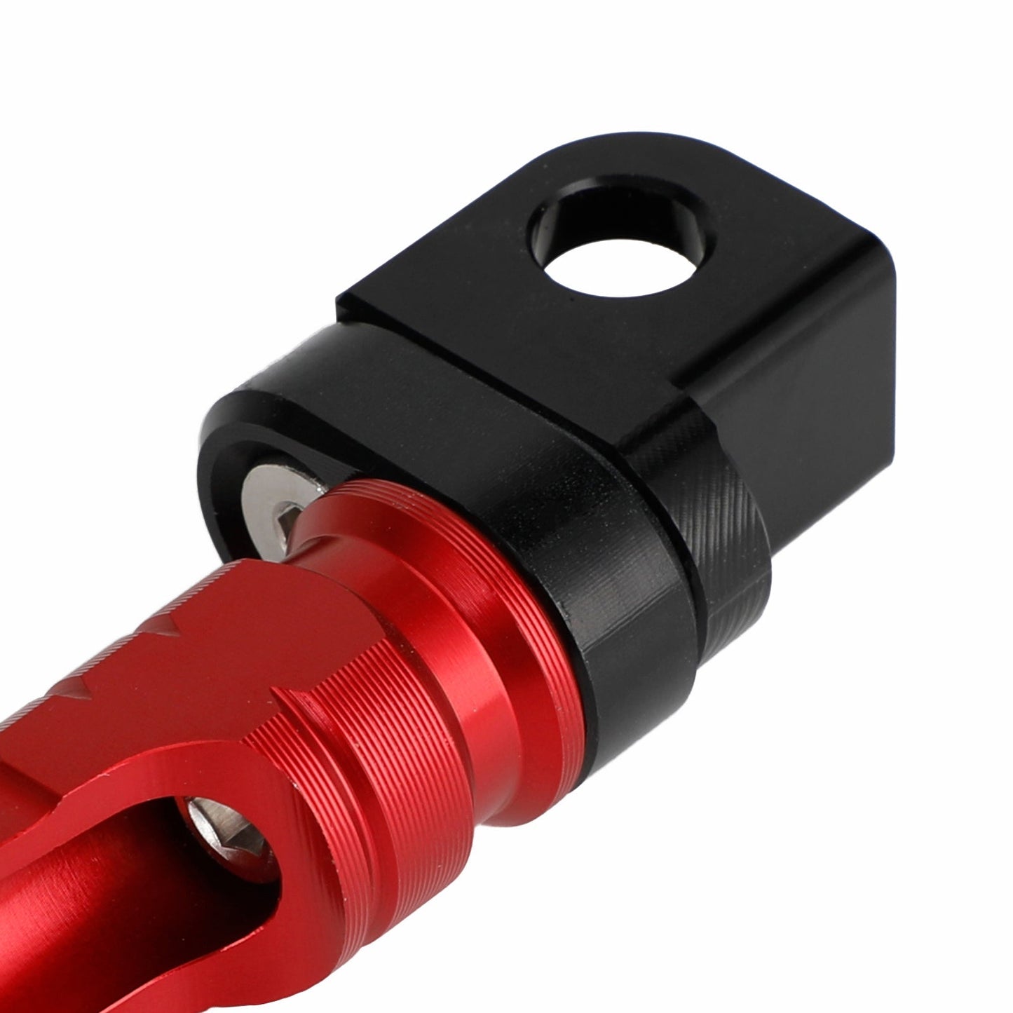 Repose-pieds avant pour CFMOTO 250SR 250NK 400NK 650NK 400GT 2019-2022