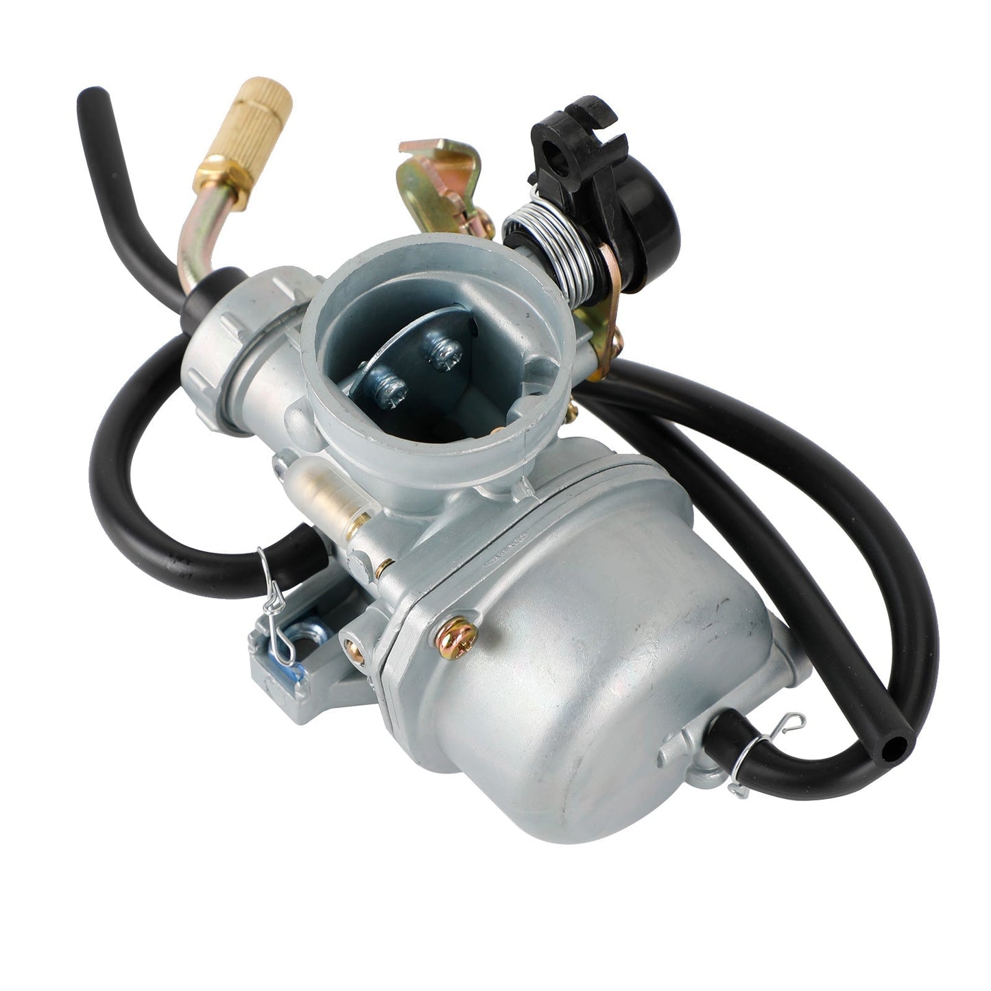Vespa Bajaj Chetak 4 temps Bajaj 135 175 BAJAJ175 Carburateur Carb