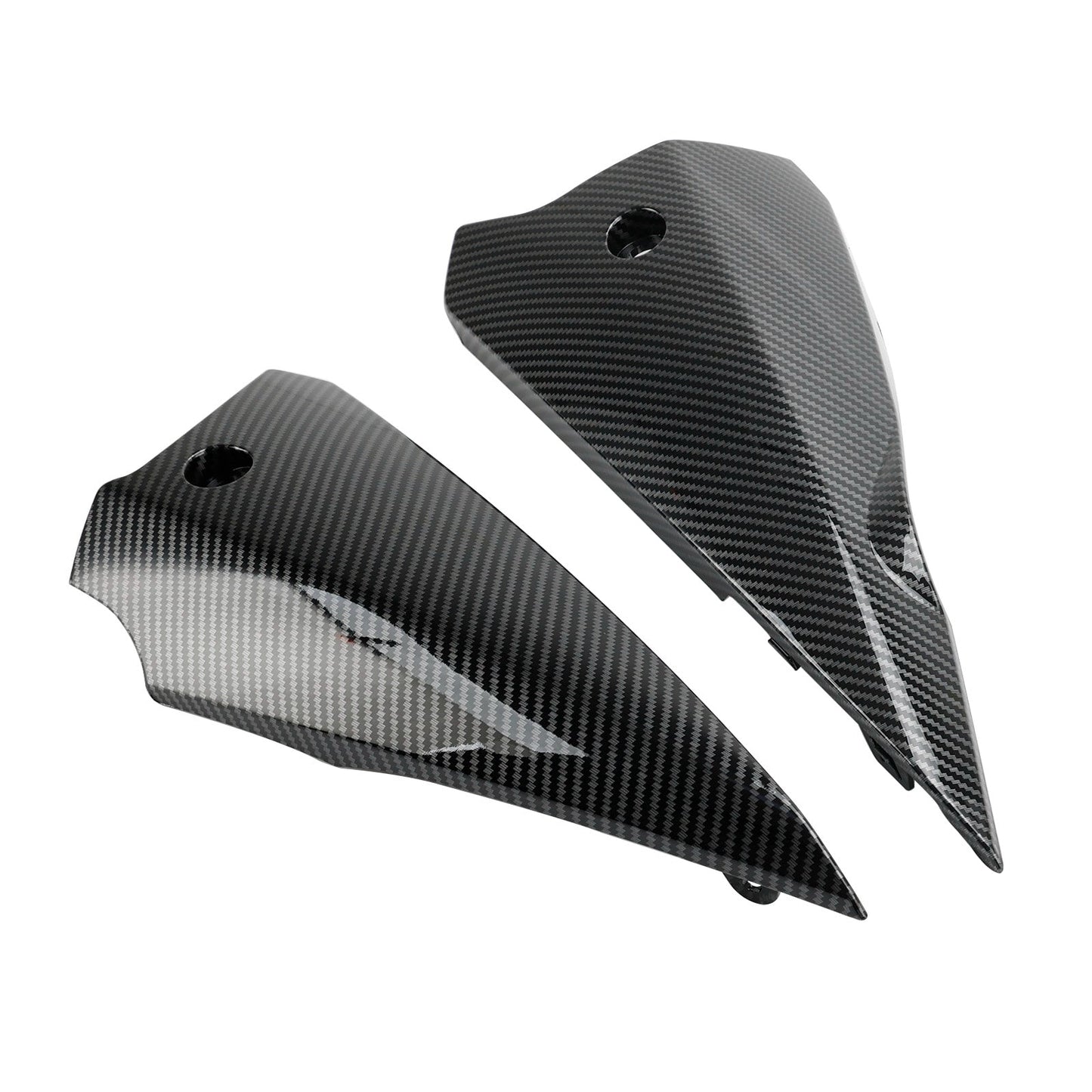 Carénage inférieur et panneaux de carénage supérieurs pour Suzuki GSX-S 1000 2015-2020