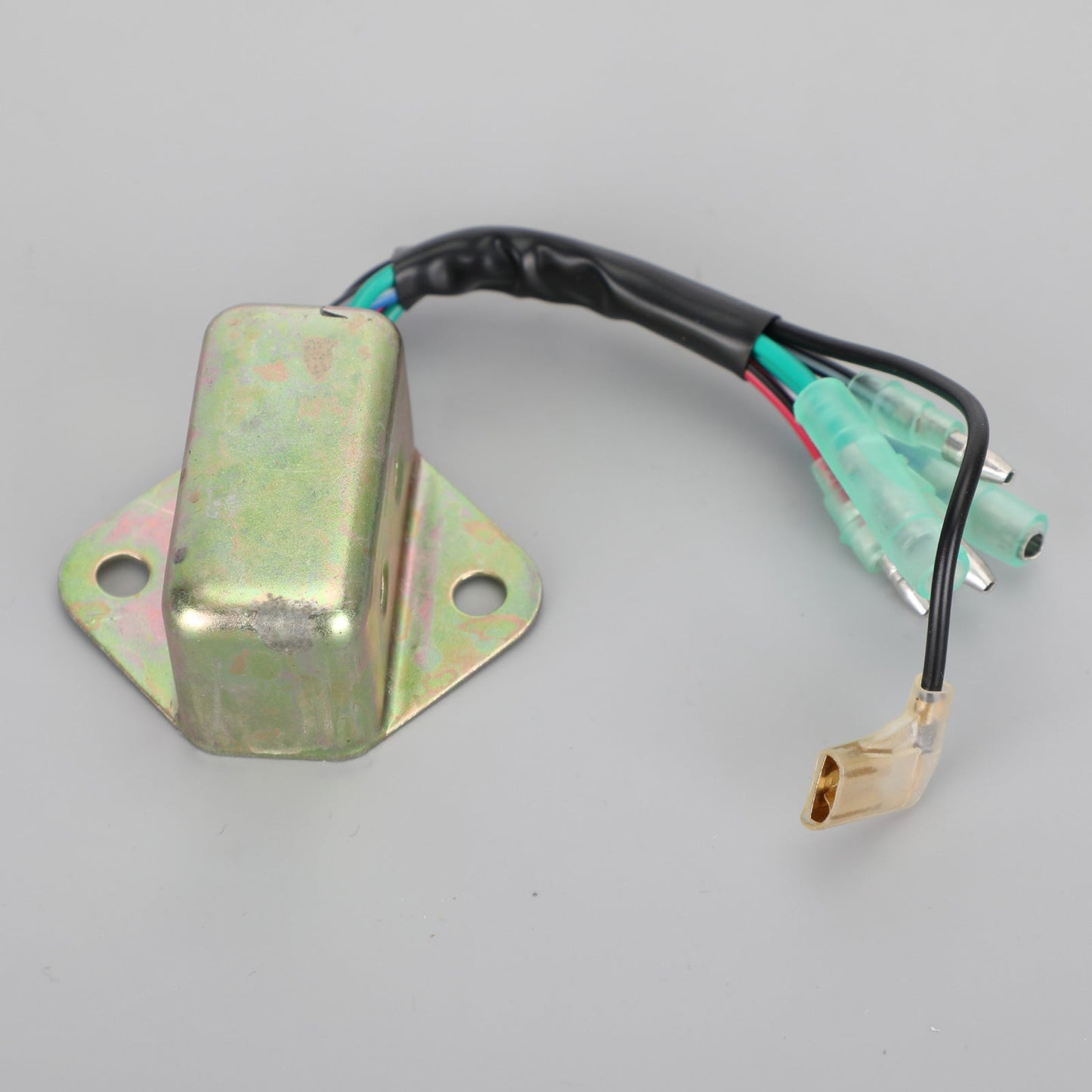 Honda XR185 XR200 CB125 XL125 XL185 #30400-437-013 CDI BOX Igniter 30400-437-023
