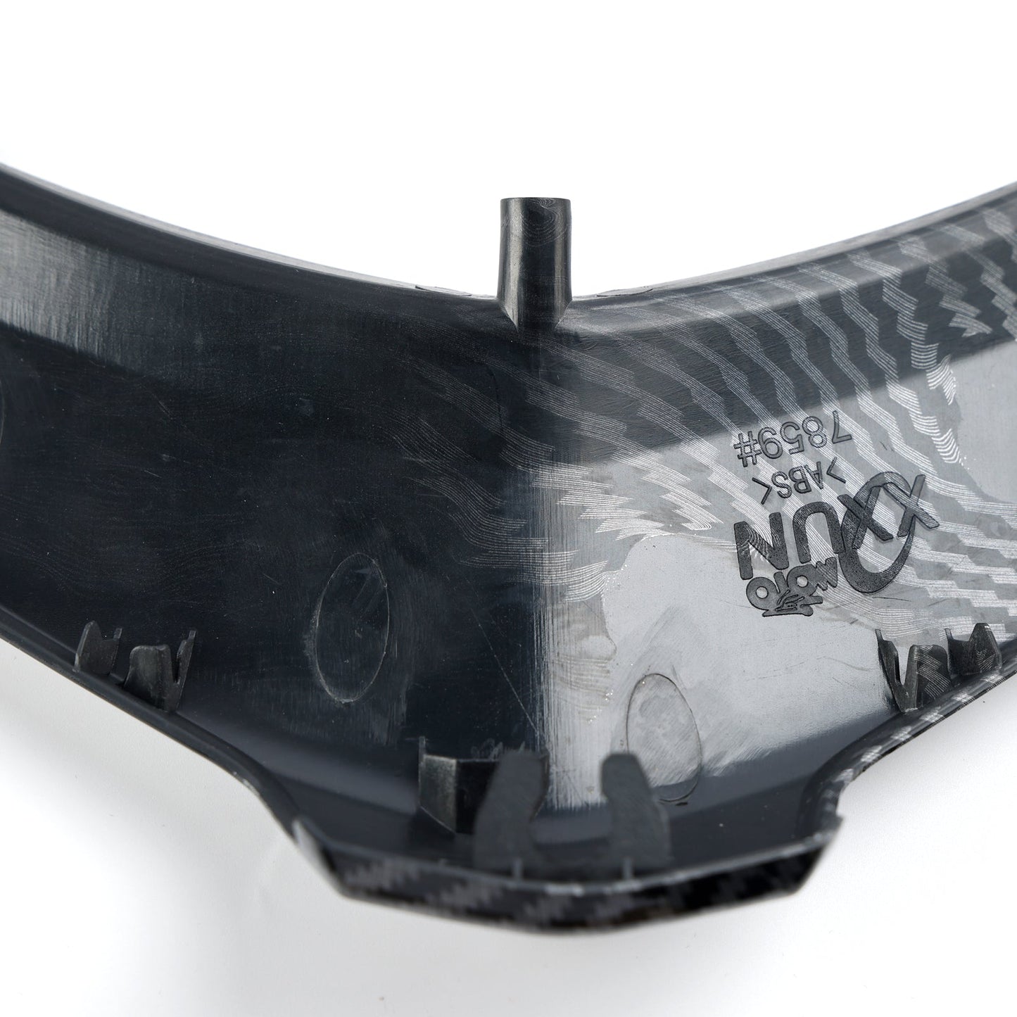 23-24 Yamaha X-MAX 300 XMAX300 Cubierta de luz trasera del asiento trasero Carenado