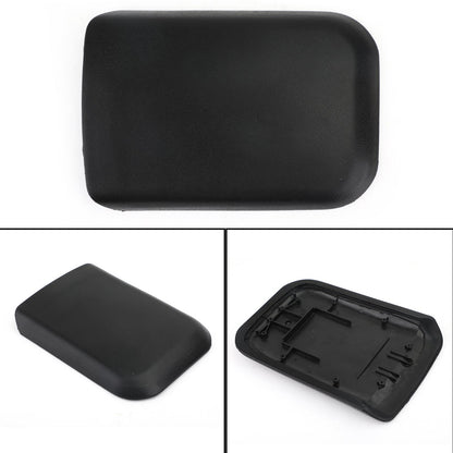 2005-2009 Ford Mustang Black Center Console Armrest Lid Cover 5R3Z6306024AAC