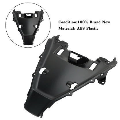 ABS Plastic Front Headlight Nose Cover Protector for Honda ADV 160 2023