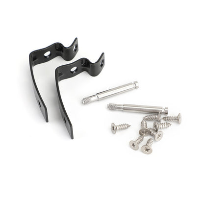 2009-2014 Exeo/ST 3R5 New Glove Box Repair Kit 8E2857131