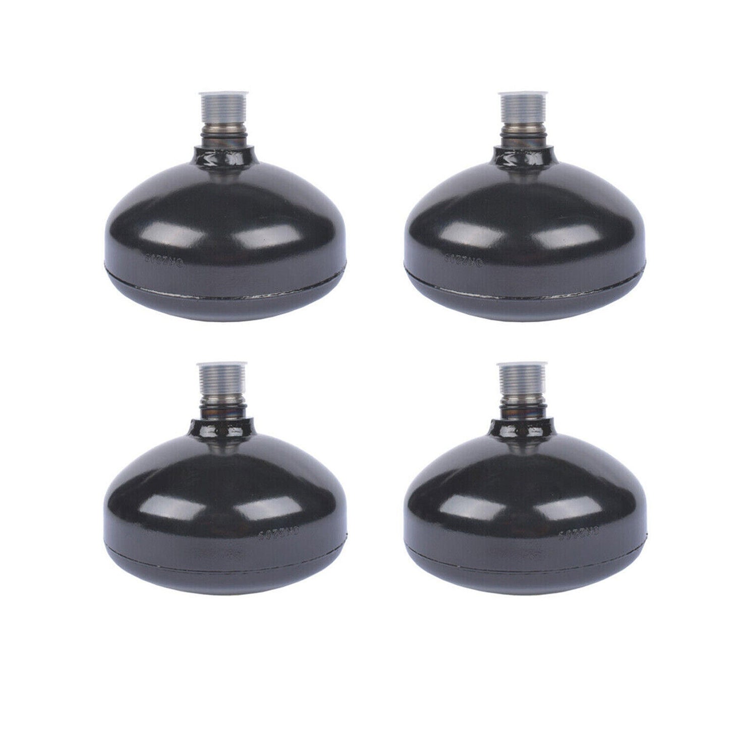 Accumulateur de suspension 49141-60010 49151-60010 pour Toyota Land Cruiser 100 UZJ100 (01/1998-08/2007)