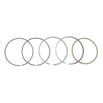 2008-2013 Polaris Trail Blazer 330 78.5mm Cylinder Piston Top End Gaskets Kit