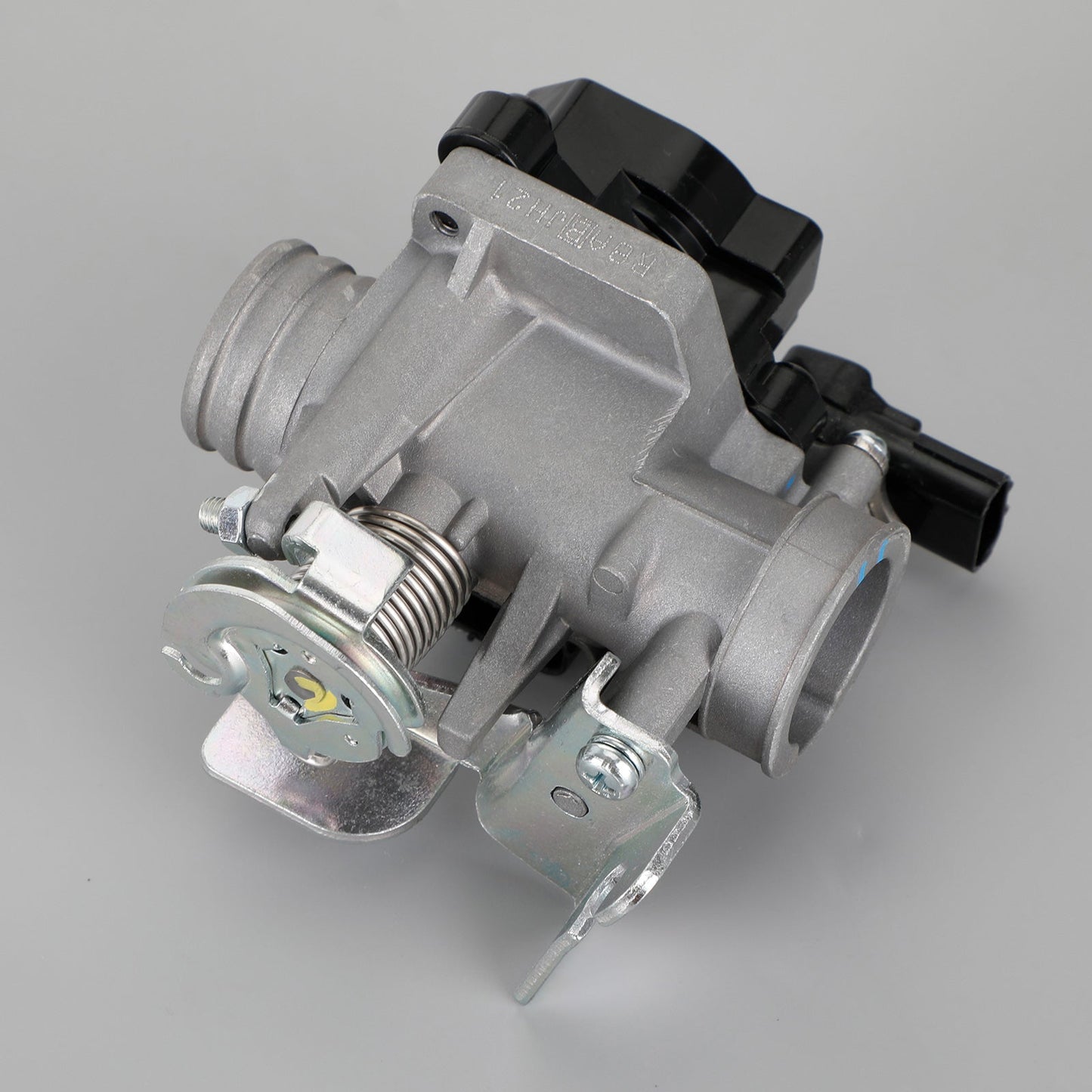 Conjunto de cuerpo del acelerador Honda Click 110CC 16400-Kvb-T01 16400-KVB-T02