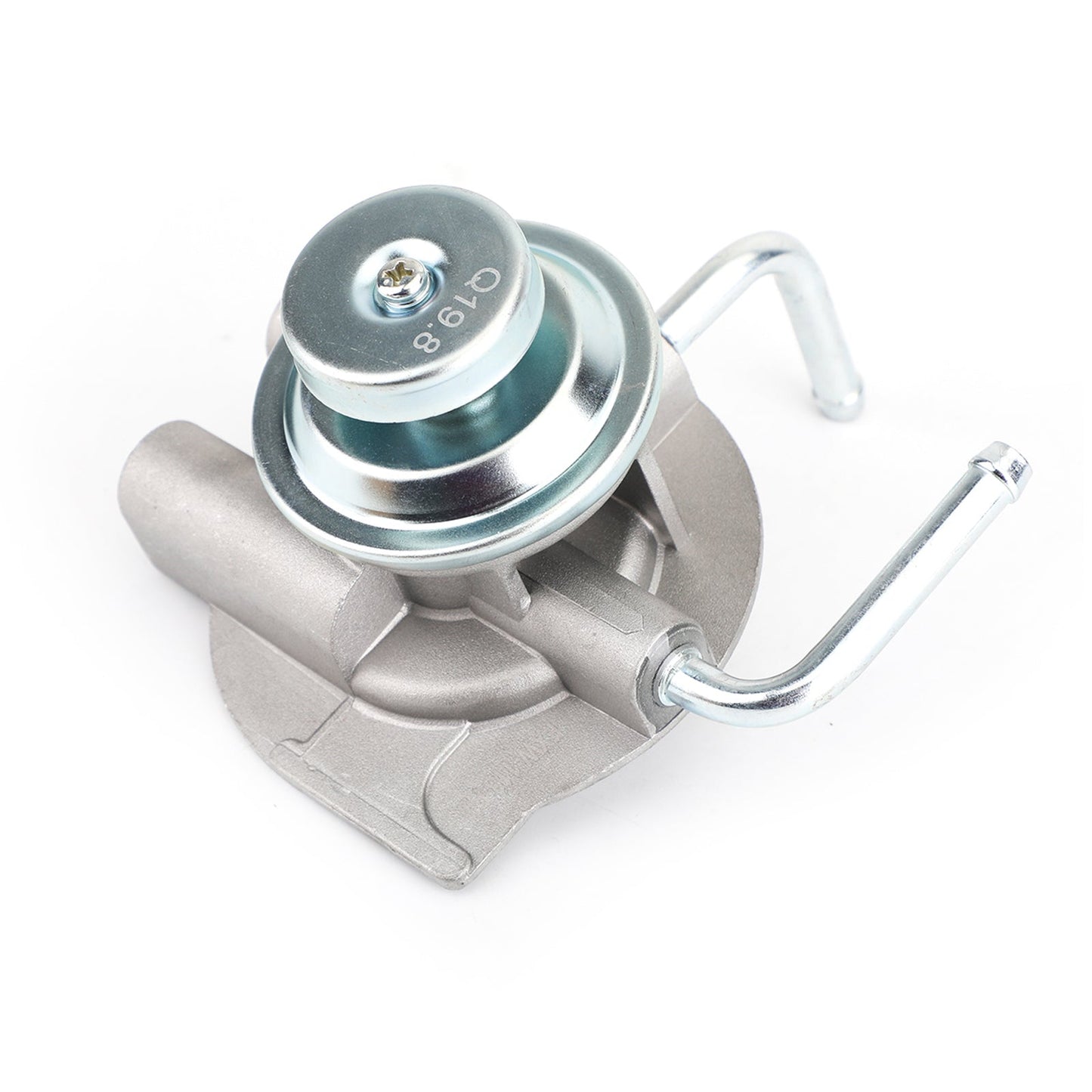 2002-2006 Mazda Bravo Ranger Courier B2500 2.5L New Diesel Fuel Primer Pump