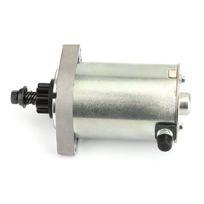 STARTER Motor Engine Starting 10-Spline Fit For Cub Cadet RZT ZERO-TURN FR691V-AS04 / Kawasaki Engine FR691VAS04 5954