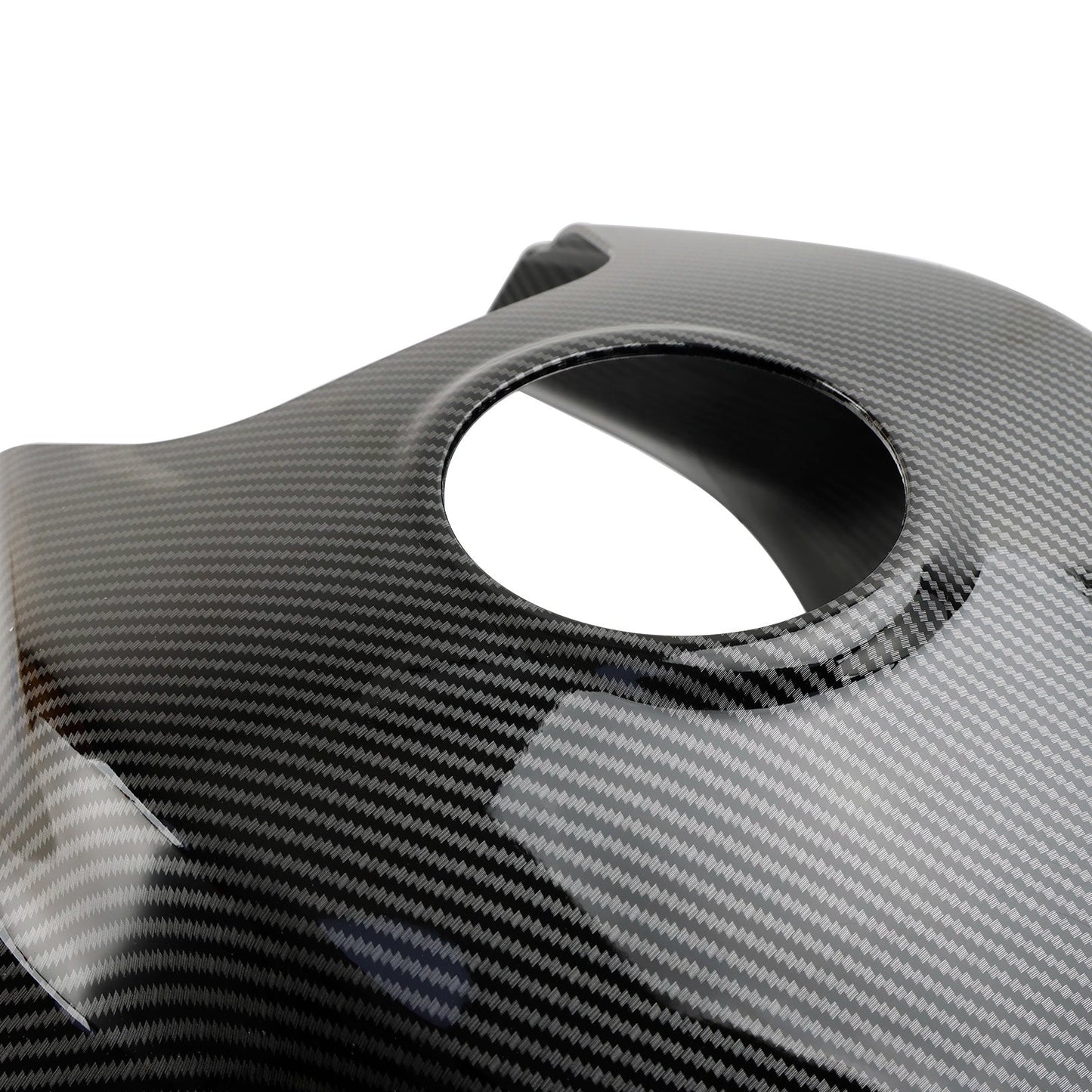 Protector de carenado para la tapa del depósito de gasolina de Aprilia RS 660 RS660 20-24