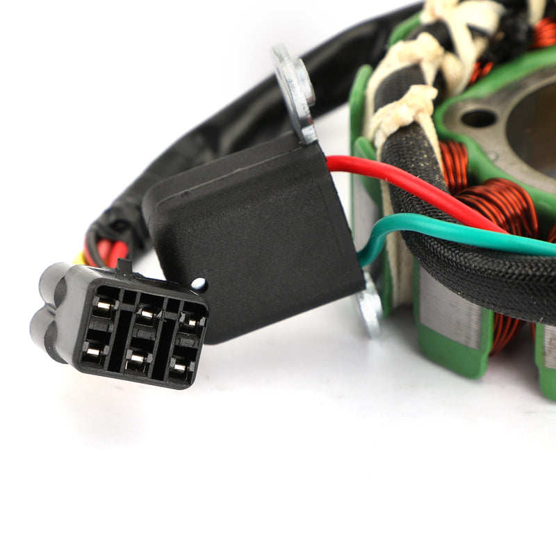 Estator del alternador magneto para Suzuki RMZ450 32101-28H00 32101-28H10 32101-28H11