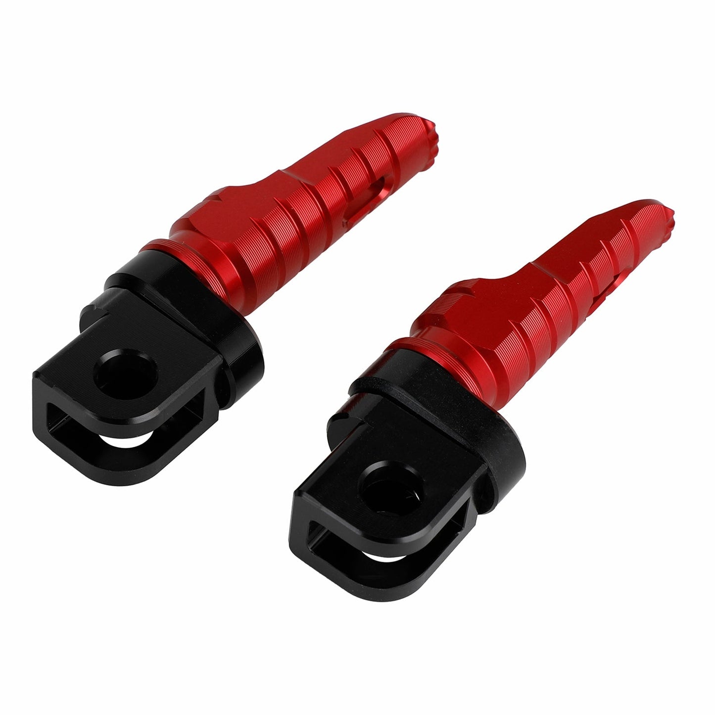 Repose-pieds avant pour CFMOTO 250SR 250NK 400NK 650NK 400GT 2019-2022