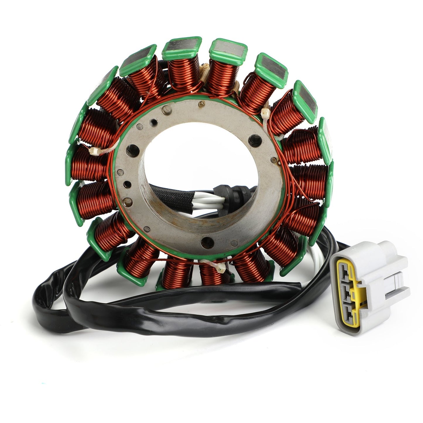 Stator Magneto For Yamaha XTZ1200 Super Tenere 1200 10-17 Repl 23P-81410-00-00