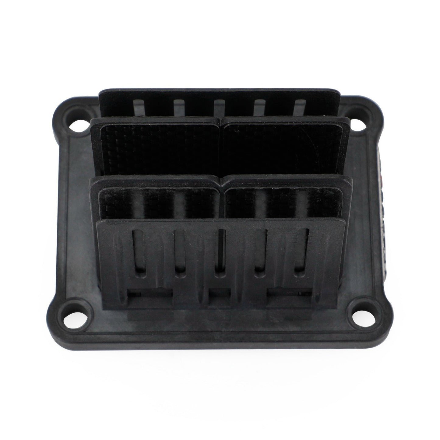 Système de clapets V4R01D pour Honda CR 125 1987-2002