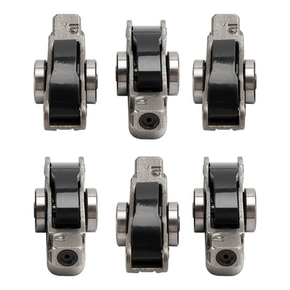 2021-2023 Jeep Grand Cherokee L 6 Cyl 3.6 L 6 X FLEX, 8 Cyl 5.7 L GAS Valve Rocker Arm Intake 5047896AD 5047896AC