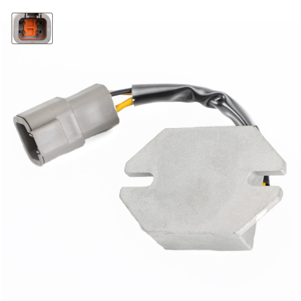 Régulateur redresseur adapté pour Ski-Doo Summit Skani 500 550 MXZ X 440 515175655