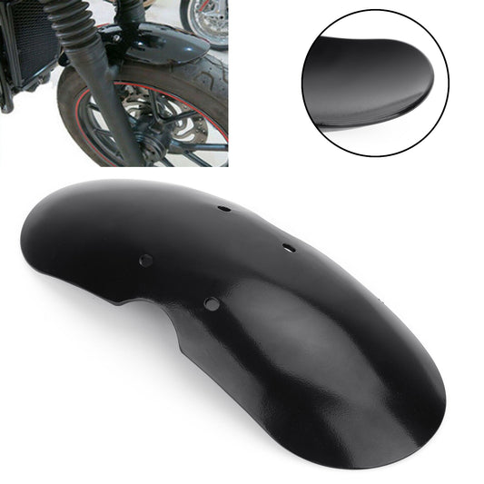 Garde-boue avant court pour Triumph Bonneville T100 Scrambler Thruxton 01-16