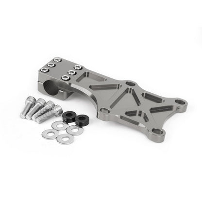 Engine Guard Bracket Fixed Fastening for Honda MSX125 MSX125SF Grom 2013-2019