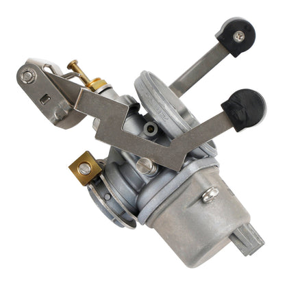 2002 And Earlier Nissan 3.5hp 3.5B2 3.5A2 and 2.5hp 2.5A2 Outboard Models M3.5A2 3D5-03100 Carburetor Carb
