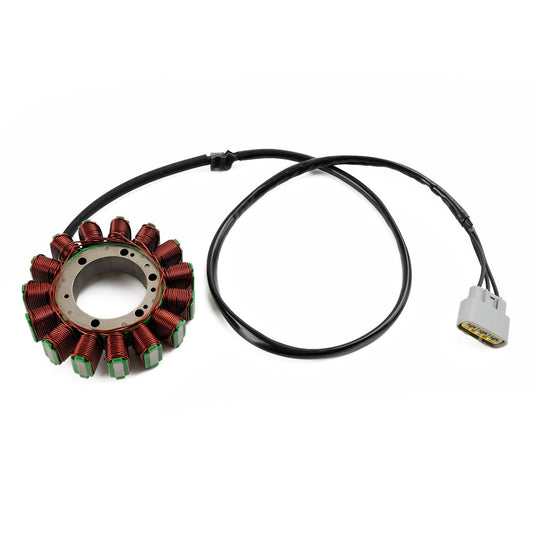ESTATOR VERSIÓN DE 15 POLOS PARA TIGER 800/ 800XC 2011-2017 800 XCA / XRT 2018-2020