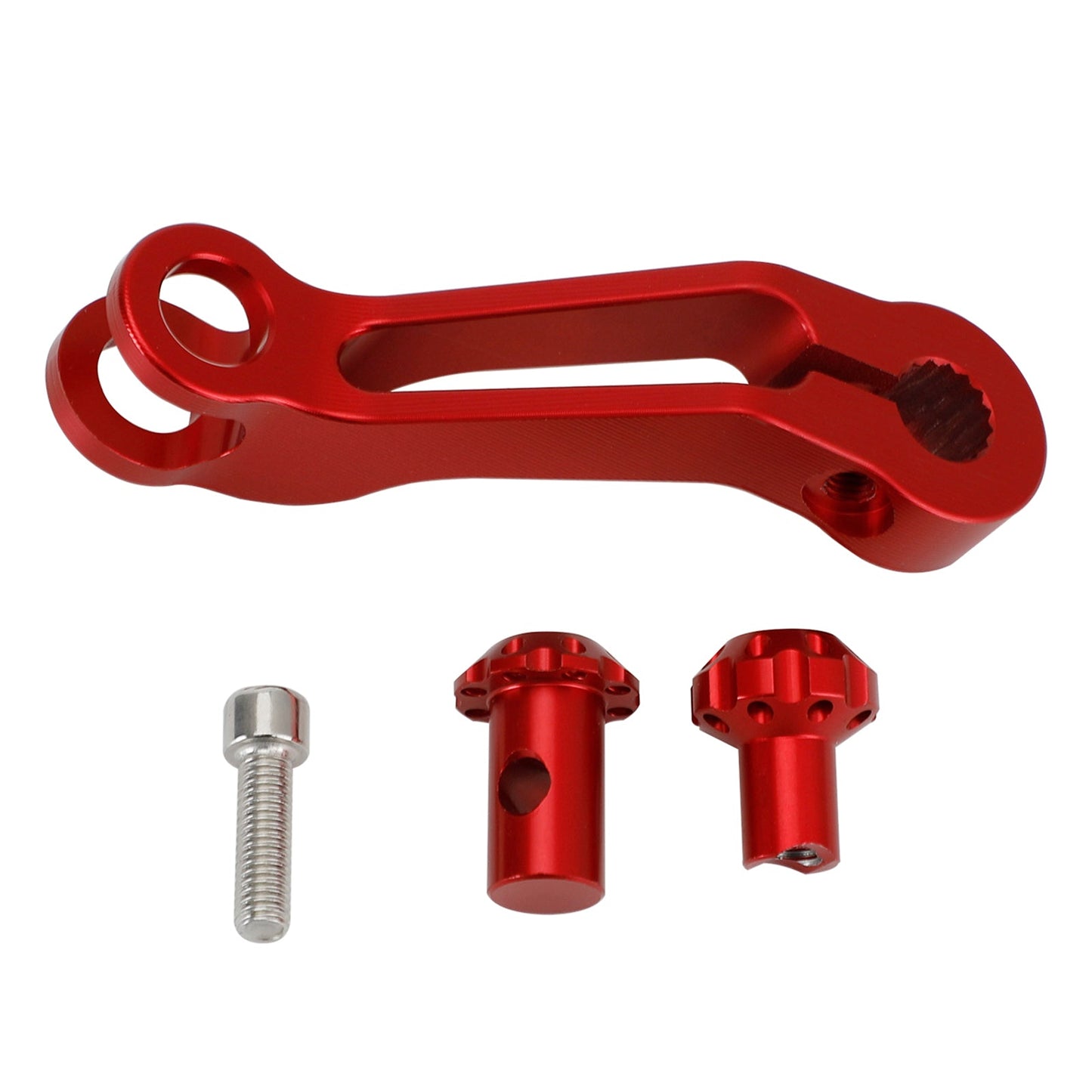 Support de levier de culbuteur de frein arrière pour Vespa Sprint Primavera 50 150 LXV VXL