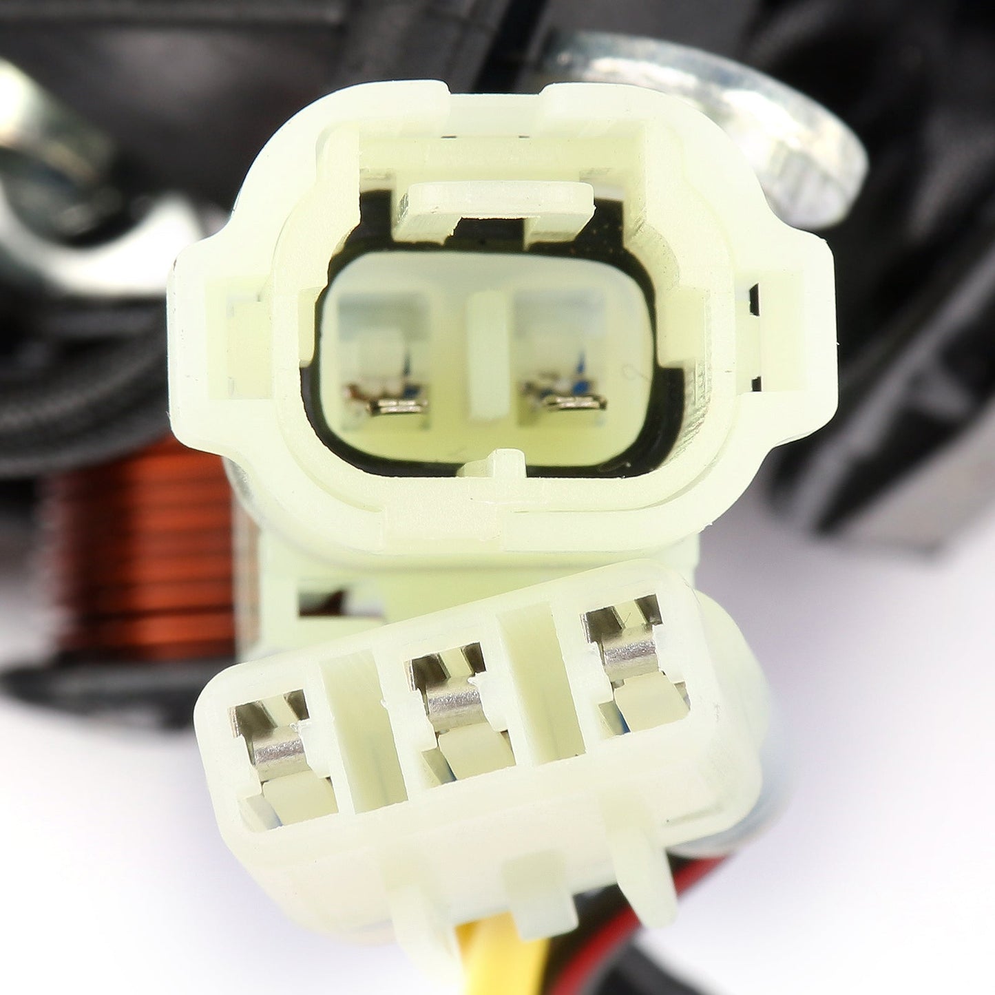 Bobina del estator del generador 31120-HN6-A31 para Honda TRX250EX Sportrax 250 EX 2006-2008