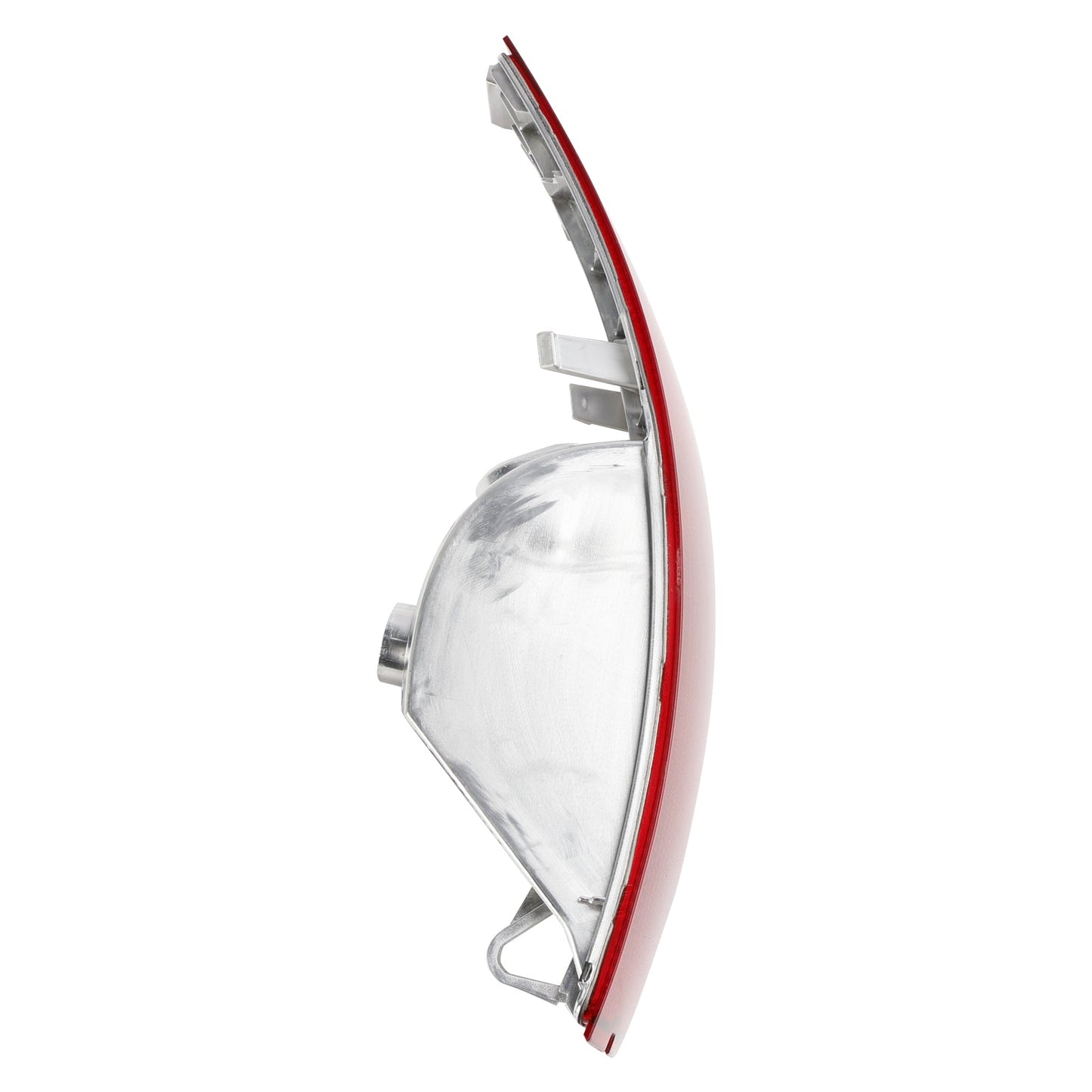 Réflecteur de feu antibrouillard arrière gauche et droit pour Volvo XC90 MK1 2007-2014 31111185 30678970