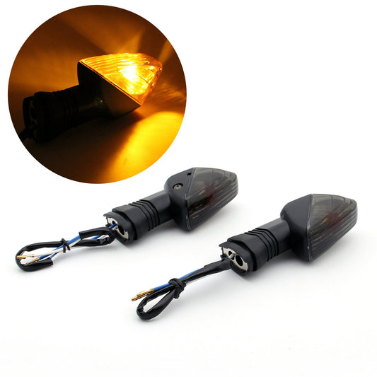 Clignotants arrière pour Kawasaki ZX-6R 2009-2011, Z 1000 2007-2009, Z 750 07-2011, S Assosary