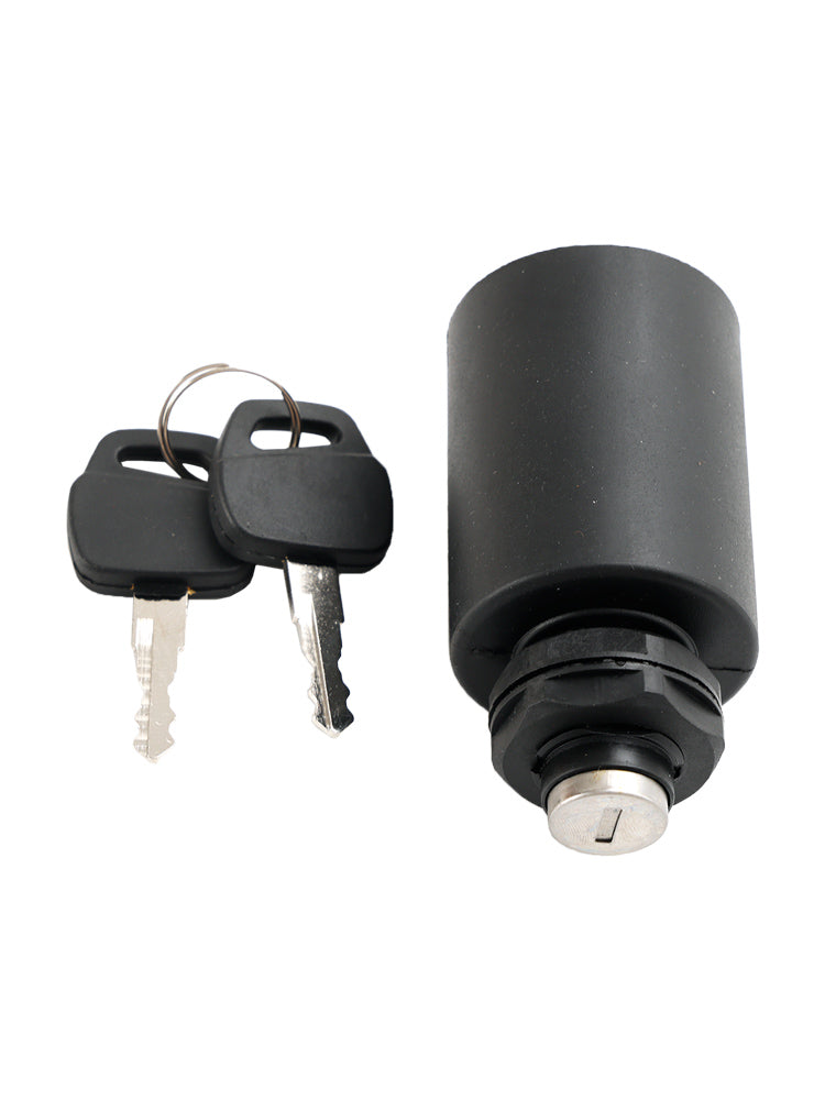 7915492632 Starter Ignition Key Switch For Linde Forklift 1283 1313 1401 1402