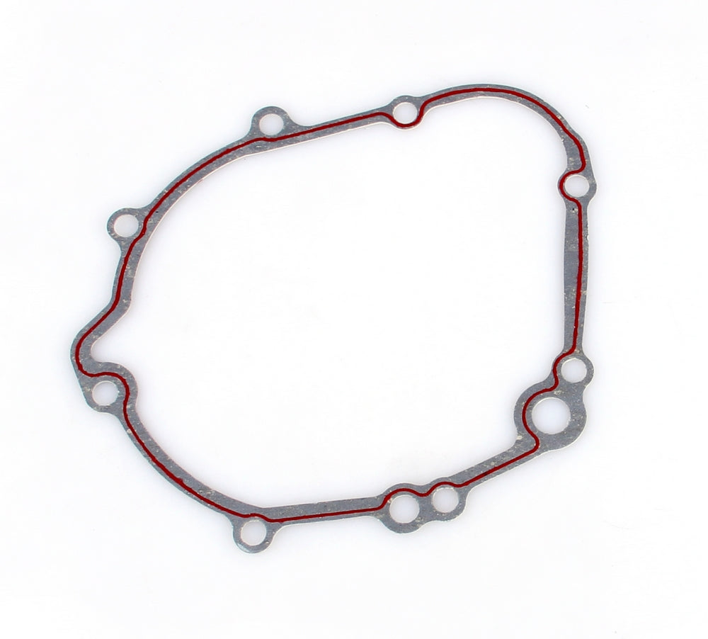 5 juntas de tapa de estator para Suzuki GSXR600 GSXR750 K6-L6 11483-01H00-00