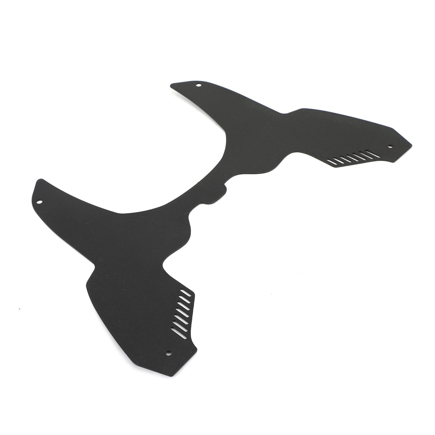 Forkshield Updraft Deflector fit for HONDA CRF 1100L Africa Twin adv. sport 2020