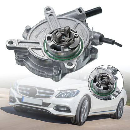 2006-2008 Benz SLK280 R171 V6 3.0L Brake Vacuum Pump 2722300065 724807417