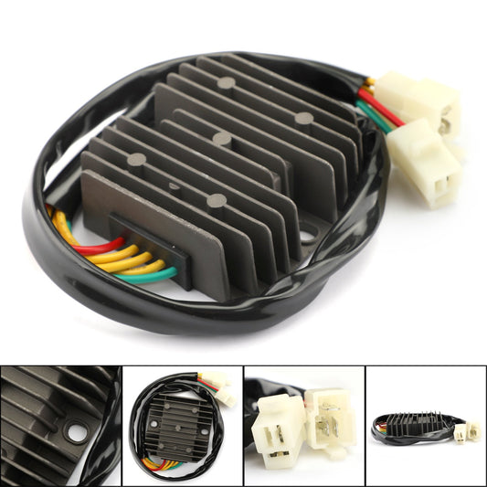 Régulateur de tension pour Honda NX500 NX650 1995 1996 97 98 99 2000 31600-MAN-621