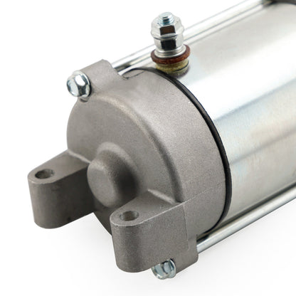 Starter Motor For Honda NTV 600 650 Revere 88-97 XL 600 650 V Transalp 97-06 Assosary
