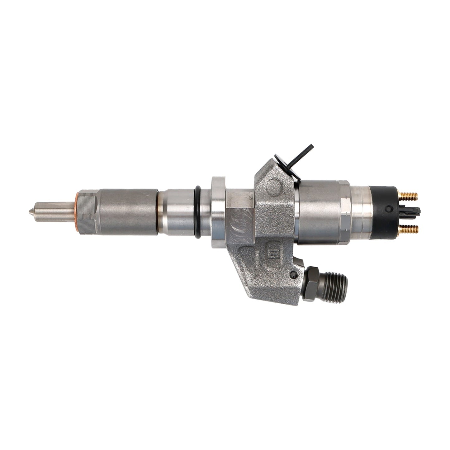 Injecteur de carburant diesel Duramax 6,6 L LB7 0445120008 0986435502 97208074 pour GMC Sierra 2500HD/3500HD 2001-2004.5