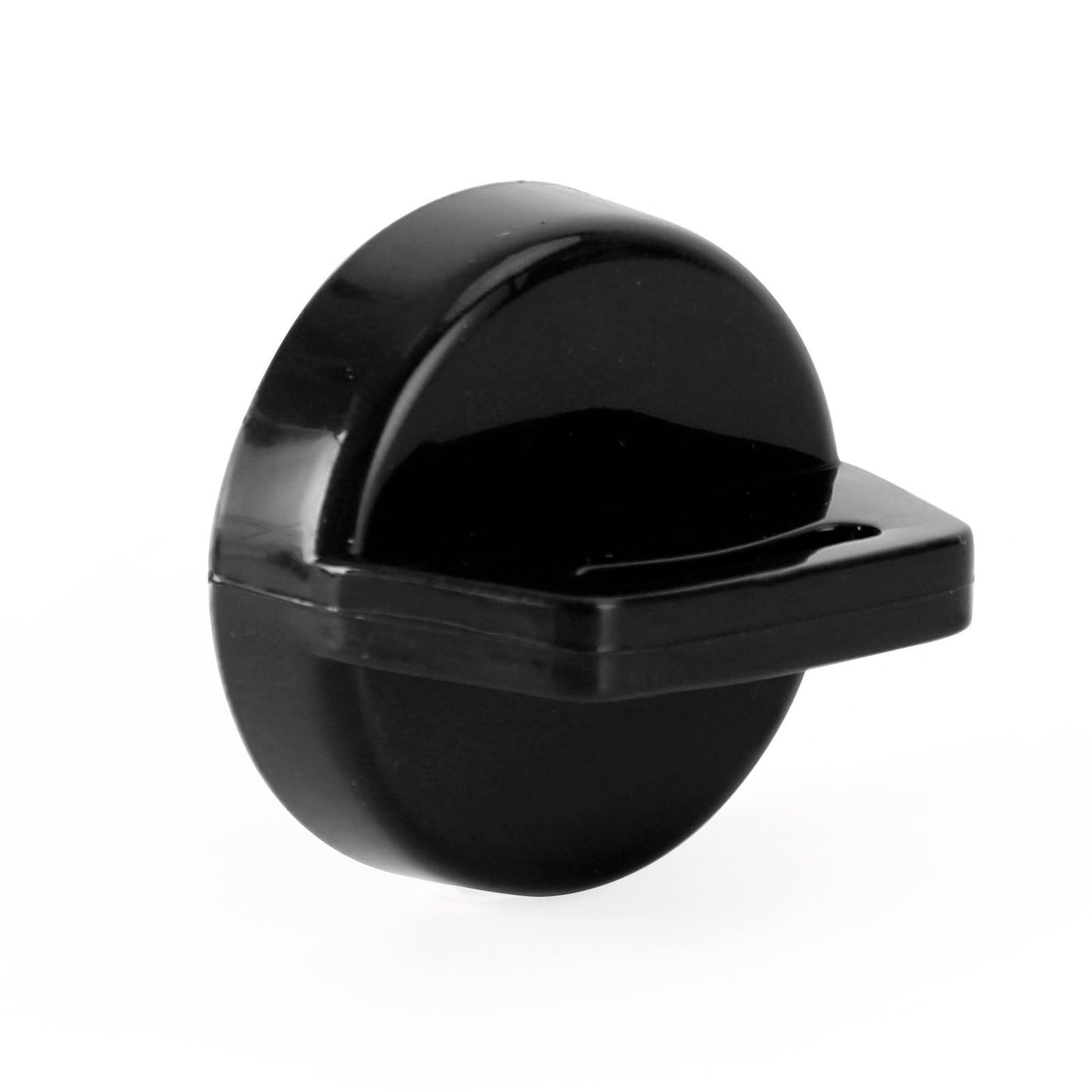 Black Ignition Key Cover For Polaris 94-2022 Scrambler Sportsman Ranger 5433534