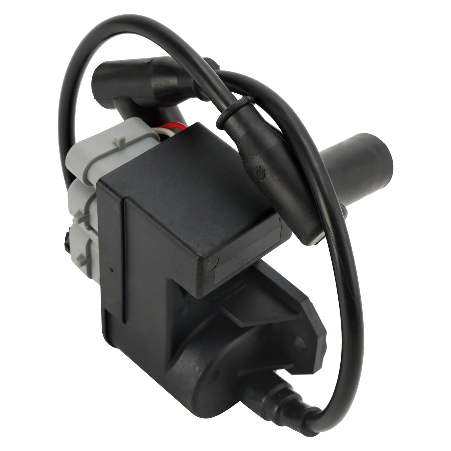 512060324 Ski-Doo Tundra WT 550 Skandic LT WT 550F CAJA CDI Encendedor